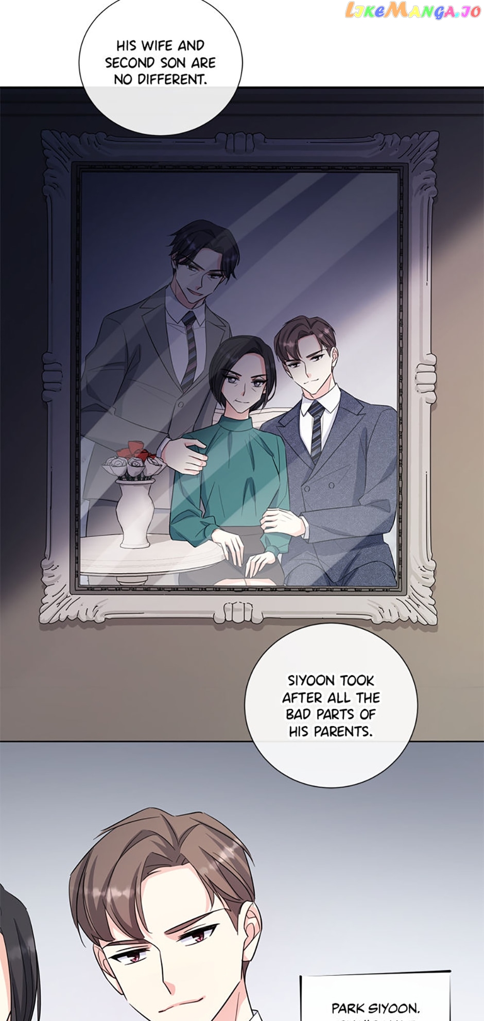 No Snooping, Please Chapter 64 - page 12
